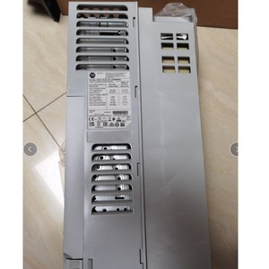 Invertisseur Ab Rockwell 20G11NC037JA0NNNNN, contrôle vectoriel de courant triphasé, ingénierie électrique - Product Image 1