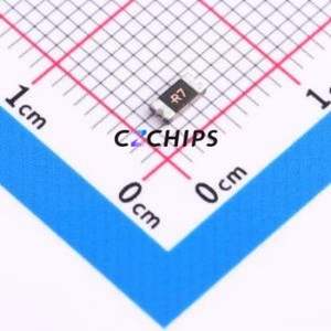 SMD1206P075TF/24 Resettable Fuse 1206 Fuse 24V 35A 750mA 1.5A - Product Image 1