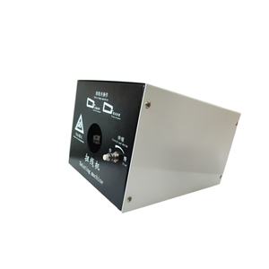 Câblage cuivre semi-automatique tordant la conception durable de rendement élevé de machine - Product Image 5