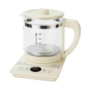 Bouilloire électrique Yellow Health Pot 1,8 L avec arrêt automatique pour le thé et les infusions, usage domestique - Product Image 3