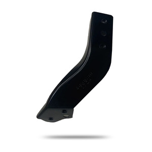 Support en acier intérieur pour pare-chocs avant Mercedes-Benz Classe C W204 2046200285 Côté gauche/droit Accessoire - Product Image 2