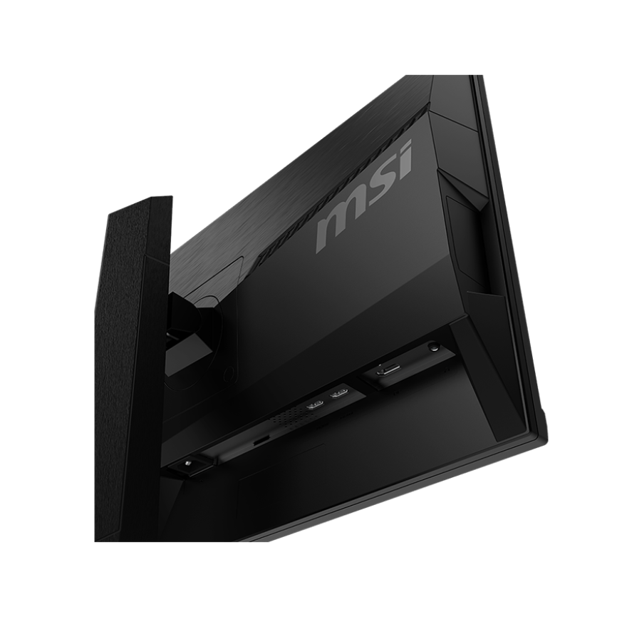 MSI G253PF 24.5 Inch Gaming Monitor – 1920x1080 IPS, 380Hz Refresh