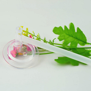 Bebé accesorios de transparente Liquidl botella de bebé de tubos para agua potable taza botella de fábrica al por mayor - Product Image 6
