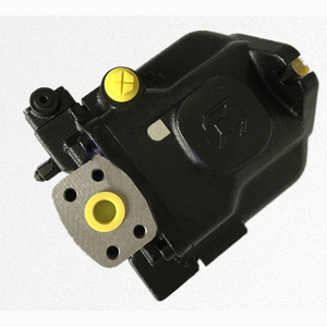 Bomba de Pistón Hidráulica de Circuito Abierto de Alta Resistencia Serie PVPC-C, Modelos PVPC-C-3029 y PVPC-C-4046 - Product Image 5