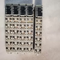 X20 DO4332 PLC Giriş Modülü |   Otomasyon Kontrol Sistemleri için Güvenilir Endüstriyel I/O'lar Stokta & Hızlı Teslimat