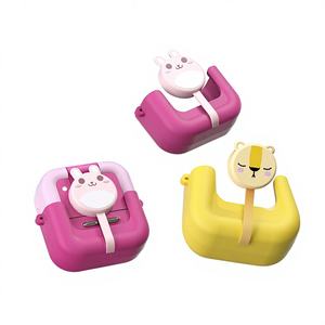 Kamera Instan Thermal M8 untuk Anak-anak, Layar 2.4', Gambar 48MP, Video 1080P, Senter, Pegangan Tangan, Bracket, MP3 - Product Image 1