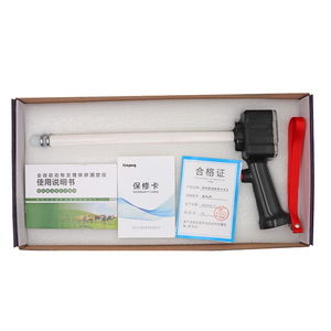 Veteriner <span class=keywords><strong>Estrous</strong></span> test cihazı inek domuz dijital <span class=keywords><strong>Estrous</strong></span> dedektörü koyun Sow yumurtlama dedektörü - Product Image 4