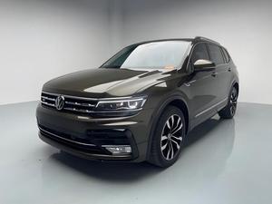 Para <span class=keywords><strong>Tiguan</strong></span> L 2019 330TSI Automático, Volante a la Izquierda, Dos Ruedas Motrices, <span class=keywords><strong>R</strong></span>-<span class=keywords><strong>Line</strong></span>, SUV de 5 Plazas, Turbo, R19, Techo Panorámico, Asientos de Cuero - Product Image 1