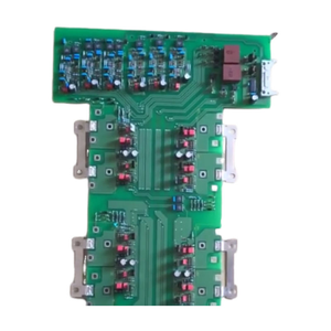 6SE7090-0XX84-1CG1 MODULE D'INTERFACE DE L'UNITÉ D'ALIMENTATION Module d'interface de composant d'alimentation MODULE DTI - Product Image 2