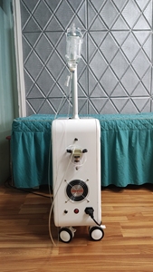 Máquina de Oxígeno para el Rostro, Dispositivo de Rejuvenecimiento de la Piel, Equipo de Exfoliación y Limpieza Profunda para el Cuidado en Spa - Product Image 6
