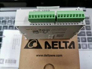 Módulo Digital PLC Serie S DVP32SN11TN Original, DO 32 Transistores, Nuevo en Caja, Garantía de Un Año para Uso Industrial - Product Image 3