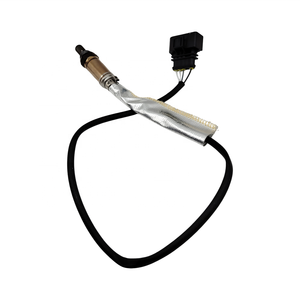 Sensor de Oxígeno de Alta Calidad 021906265AG para VW Golf, Passat, Audi A8, <span class=keywords><strong>Ford</strong></span> Galaxy, SEAT Córdoba - Product Image 6