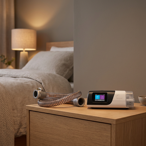 สายทำความร้อนสำหรับเครื่อง CPAP รุ่น AirSense11 ของ Medikonnect แบบใช้แล้วทิ้ง/นำกลับมาใช้ใหม่ได้ ขนาด 255 มม. อายุการเก็บรักษา 2 ปี - Product Image 2