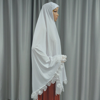 Abaya — vêtements islamiques traditionnels pour femmes, châle, Hijab, modèle Abaya, Khimar/Gulf, Cape, Style saoudien, Oman