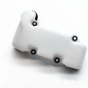 Assembly FS120FS200FS250 Oil Can <b>Brush</b> <b>Cutter</b> Fuel Tank for Lawn Mower FR450FS30 Mower Parts & Accessories - Product Image 3