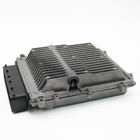 Piezas de excavadora de alta calidad para la unidad de control del motor Deutz BF6M2012 ECU 0281020172