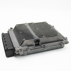 Escavadeira Peças Alta Qualidade para Deutz BF6M2012 ECU Engine Control Unit 0281020172 - Product Image 4