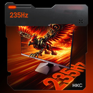 Moniteur d'ordinateur Interstellar <span class=keywords><strong>G7</strong></span> <span class=keywords><strong>2K</strong></span> 235Hz à taux de rafraîchissement élevé, LPS rapide, couleur 10 bits, HDR400, 27 pouces - Product Image 5