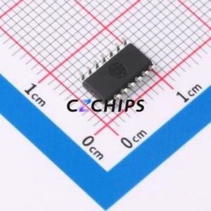 Haute qualité COS4177SR SOP-14 Circuit intégré IC puce amplificateur de précision vente entière puces de composants électroniques et Service de nomenclature - Product Image 2