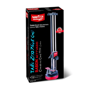 Take Zero Gauge For Bore Gauges And <b>Micrometers</b> Control Instruments And Gauges - Product Image 2