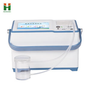 เครื่องทดสอบความแข็งแรงของระบบหายใจแบบพกพา หน้าจอ LCD อิเล็กทรอนิกส์ สำหรับผลไม้และผัก พร้อมพอร์ต USB สำหรับการตรวจวิเคราะห์ในห้องปฏิบัติการ - Product Image 1
