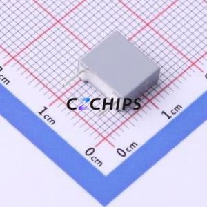 BFC233820333 Safety Capacitor Through hole Component (THT),P=7.5mm 33nF 20% 310V X2 - Product Image 2