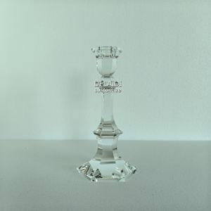 Cadeaux en cristal Décoration intérieure Chandeliers pour bougie <span class=keywords><strong>Chandelier</strong></span> en cristal Centres de table de mariage - Product Image 5