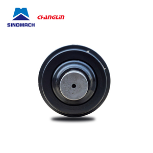 Qualitäts sichere Produkte Bagger fahrwerks teile Träger rolle Bagger ober rolle für Hyundai Hitachi Kubota - Product Image 5