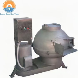 Lavatrice Automatica ZBHT per Trippa e Stomaco di Suino, Sistema di Pulizia Moderno ad Alta Efficienza per Mattatoi - Product Image 4