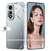 POVA7 PRO 16G+1TB Android 15 7.3 Inci Global 5G Ponsel Layar Besar Pengenal Wajah AI Kamera Belakang 108MP Penjualan Terlaris