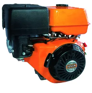 Motor de gasolina de 4 tiempos, 13hp, 15hp, 16hp, 188f, 190f, 192f, 389cc, 420cc, 460cc