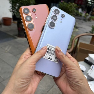Productos Camon 50 Series, Teléfono Inteligente con Procesador Ultra Potente, Juegos Fluidos, Uso Diario - Product Image 3