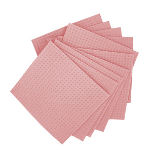 Paño de Cocina Sueco Personalizado con Etiqueta Privada, Paño de Esponja de Celulosa de Alta Absorción, Toalla de Limpieza de Cocina Duradera - Product Image 1