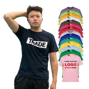 Su misura A Buon Mercato di Sport Tee Logo Design Crea Il Tuo Shirt Logo - Product Image 1