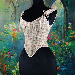 Corset respirant pour femmes sur mesure <span class=keywords><strong>Bustier</strong></span> minceur taille dentelle corsage désossé Costume de scène <span class=keywords><strong>moulant</strong></span> débardeur Crop Tube hauts - Product Image 4