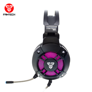 <span class=keywords><strong>Fantech</strong></span> HG11 Captain 7.1 Virtuelles Surround-Over-Ear-Headset mit Kraftvollem Bass OEM Gaming-Headset - Product Image 3