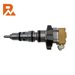 หัวฉีดเหล็กไฟฟ้าสำหรับเครื่องยนต์ 3126B รุ่น 173-4566 - Product Image 1