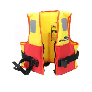 NHƯ 4758.1 Loại 1 Bé Bọt Cuộc Sống Áo Khoác Vest Bán Buôn