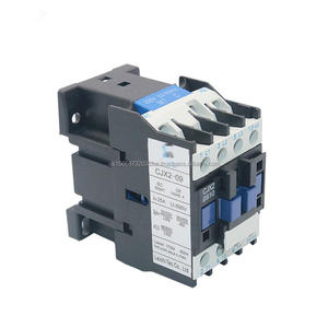 Distributeurs en gros de contacteur AC/DC pour Fuji Siemen Schneiders ABBs Mitsubishis 110v & 380v Circuit principal bon prix - Product Image 1