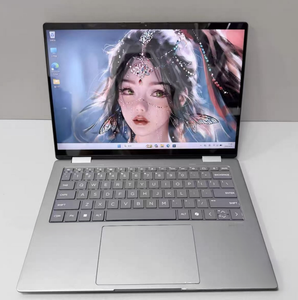 ENVY x360 14 Intel Core Ultra 7 155U 12 cœurs 14 threads jusqu'à 4,8 GHz - Product Image 1