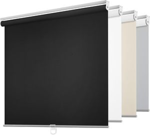 Persianas Enrollables Motorizadas Inteligentes - Product Image 2