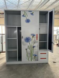 Armoire en acier <span class=keywords><strong>godrej</strong></span> armoire en fer armoire en métal armoire d'impression armoire en acier - Product Image 3