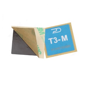 Custom coated paper HF RFID NFC NTAG215 <span class=keywords><strong>Anti</strong></span> metal tag - Product Image 6