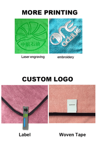 2022 nóng bán được thực hiện tại Trung Quốc Terry khăn vải Chất liệu bộ quà tặng nhỏ khăn tắm cho tay - Product Image 5