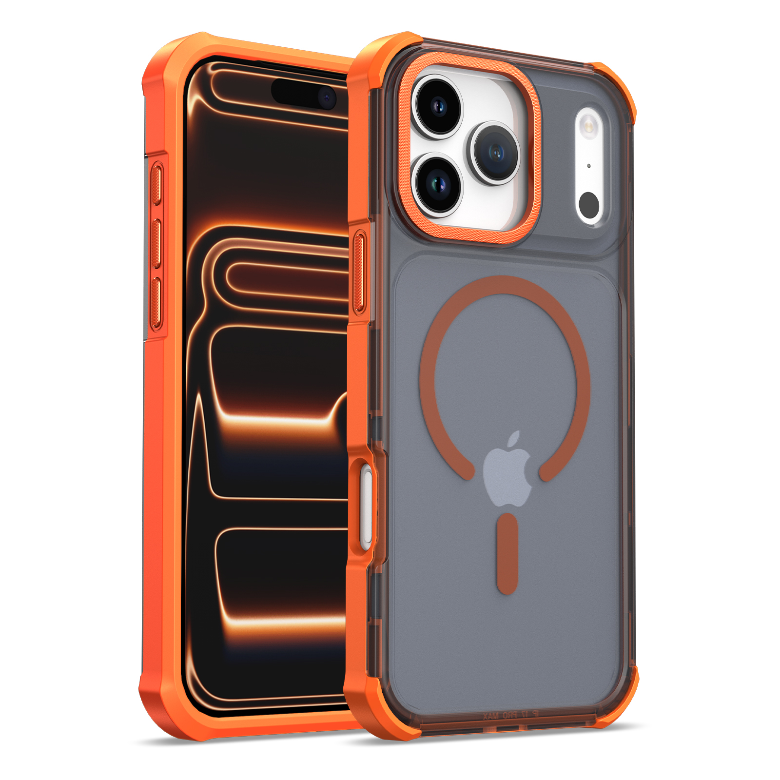 Naranja