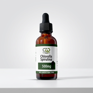 Custom Brand 60ml Organic Potassium Citrate Liquid Drops for Adults OEM ODM Private Label <b>Herbal</b> <b>Supplement</b> - Product Image 5