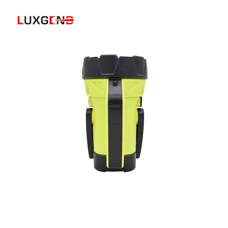 Haute puissance de chasse rechargeable haute puissance projecteur Avec la Charge D'USB