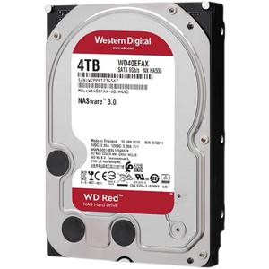 Nuevo estilo de caja 4 tb WD40EFRX <span class=keywords><strong>WD40EFAX</strong></span> WD40EFPX WD80EFZZ 8TB WD60EFPX 6TB 500 GB DVR NAS usado rojo más unidades de disco duro - Product Image 2