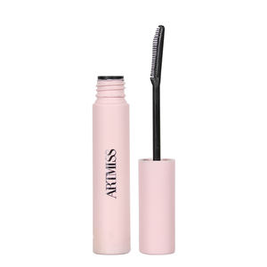 Vente en gros, couleur personnalisée, volumisant, Logo privé, Extension de cils, vendeur, Base de <span class=keywords><strong>Mascara</strong></span>, liquide de coiffage pour cils - Product Image 2