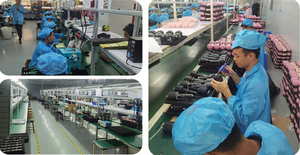 Enceinte Bluetooth AI WA, mini enceinte Bluetooth, enceinte Bluetooth H Bulldog gratuite - Product Image 3